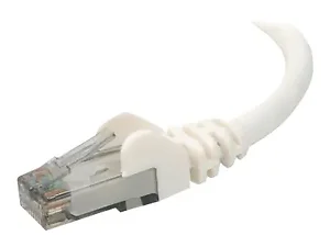 A3L980-09-WHT-S | Belkin CAT6 UTP RJ45 Male to Male