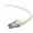 A3L980-09-WHT-S | Belkin CAT6 UTP RJ45 Male to Male