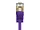 27527 | Monoprice SlimRun CAT6A Ethernet Patch Cable - 25ft