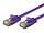 27527 | Monoprice SlimRun CAT6A Ethernet Patch Cable - 25ft