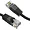 C6MB-K40-AX | Axiom 40FT Cat6 550MHz Ethernet Patch Cable