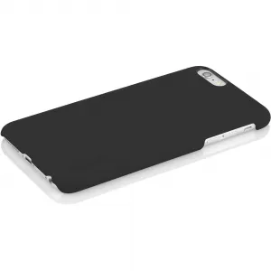 Ipio IPH-1360-BLK Inc Feather Ultra Thin Snap-on Case - Back Cover For