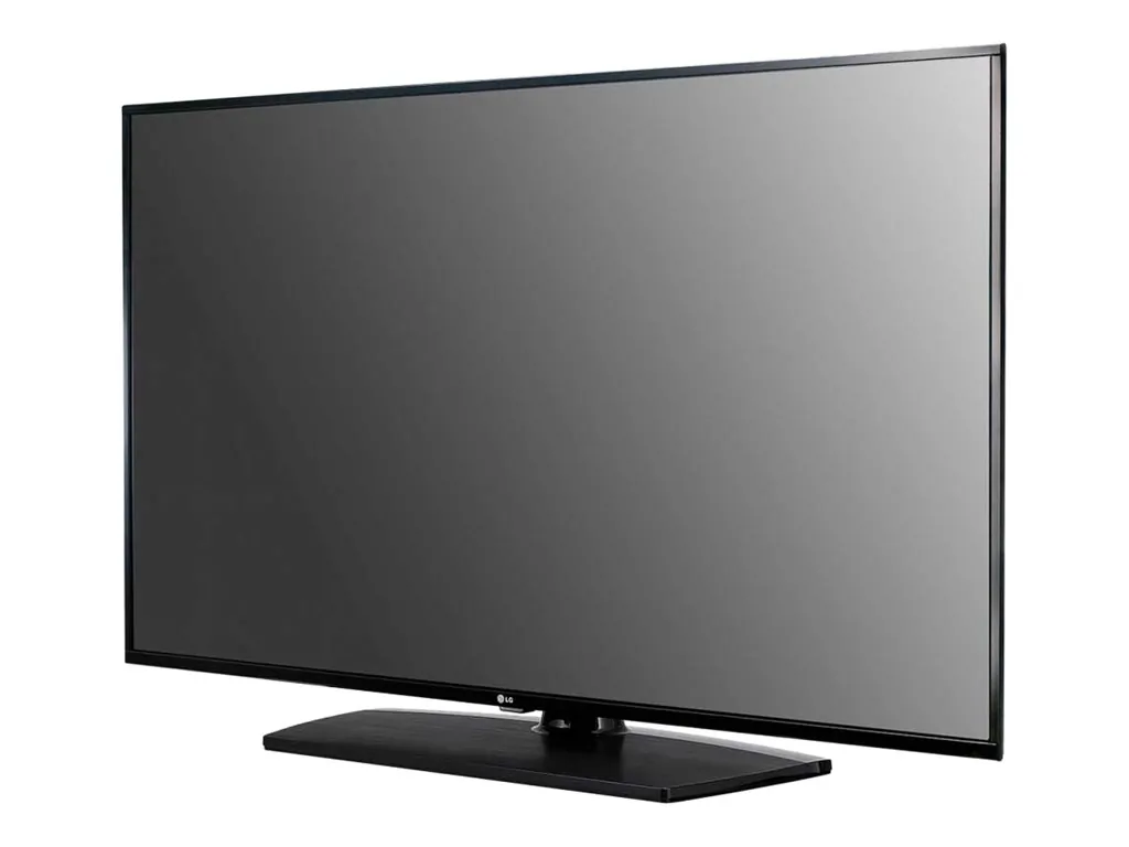 Lg 40LT340H 40in Hospitality Television Full Hd (no Pro:idiom)