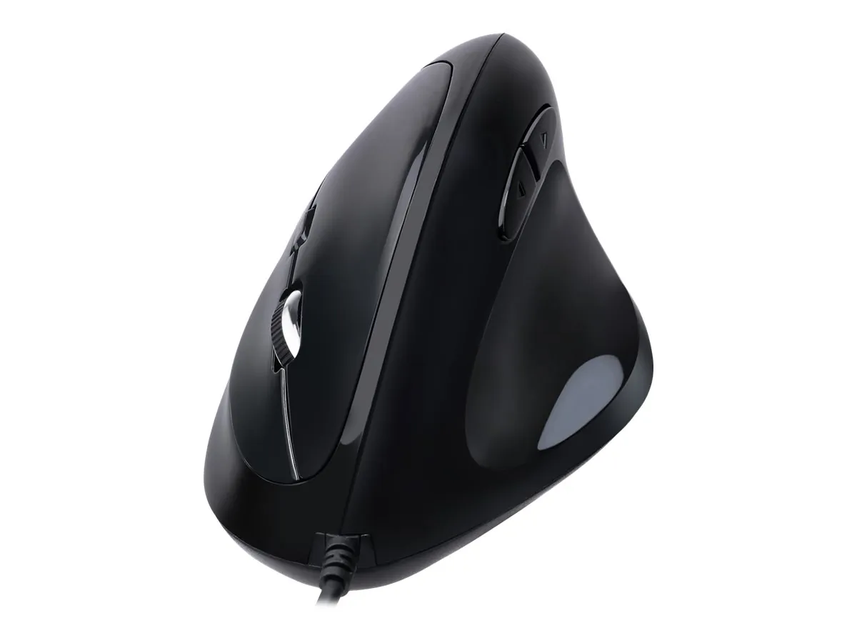 Smktaa VP3831-TAA Mouse Vp3831-taa Taa Ergonomic Mouse (right Handed -