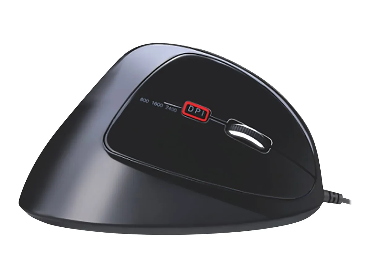 Smktaa VP3831-TAA Mouse Vp3831-taa Taa Ergonomic Mouse (right Handed -