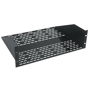 UTVS-3-14 | Chief Utility Vented Shelf - 3 Space, 14
