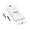 N042D-001V-WH | Tripp Lite CTR PLT INSERT DECORA V 1PT FOR