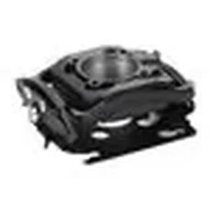 RSMA218 | Chief Compact Projector Mount - Black - Supports