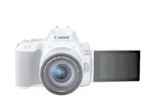 Canon 3453C001 Eos Rebel Sl3 Blk Eos Rebel Sl3 Body Eye