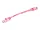 7504 | Monoprice 6-Inch Pink CAT6 UTP Cable