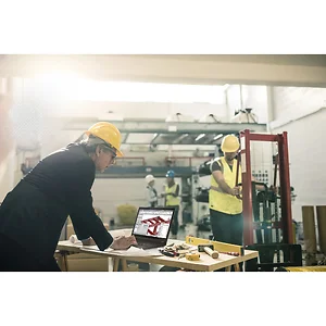 20QN001RUS | Lenovo Premium Laptop - Intel i5, 8GB RAM,