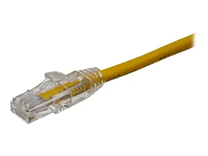 AXG99841 | Axiom 150FT CAT6 Ethernet Patch Cable - Yellow