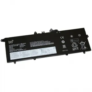 Battery L18L3PD1-BTI Lenovo Batt 11.52v 3 Cell 57whr