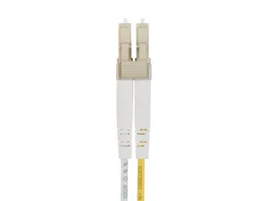 Monoprice 38275 Om3 Fiber Optic Cable