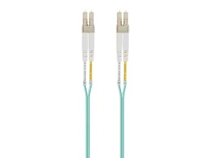 Monoprice 38275 Om3 Fiber Optic Cable