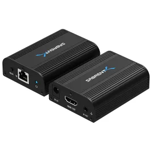 Sabrent DA-4KEX 4k Hdmi Extender 60m