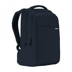 Incase CL55596 Icon Pack - Stylish Navy Backpack For Everyday Use