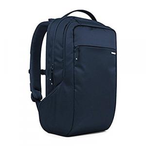 Incase CL55596 Icon Pack - Stylish Navy Backpack For Everyday Use