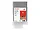 0889B001 | Canon imagePROGRAF iPF6100 - PFI-101 Red Ink