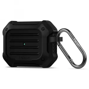 Spigen ASD00537 Airpods Pro Tough Armor Black