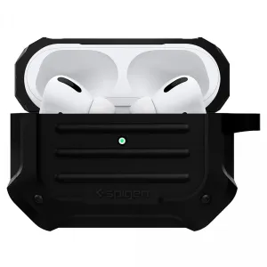 Spigen ASD00537 Airpods Pro Tough Armor Black