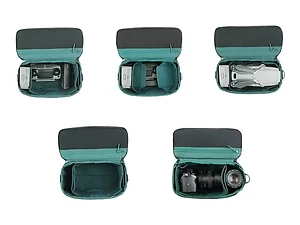 Pgytech PGYTECH OneMo Shoulder Bag - Twilight Black