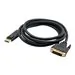 Nec DISPLAYPORT2DVI6F Addon 6ft Displayport To Dvi-d Adapter Cable