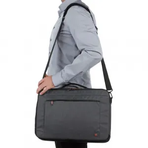 Case 3203698 Era Series 15.6quot; Hybrid Briefcase Cslg