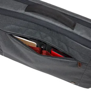 Case 3203698 Era Series 15.6quot; Hybrid Briefcase Cslg