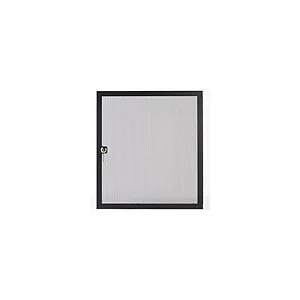 ERD-20 | Chief Plexiglass Door for 20-Station Economy Rack