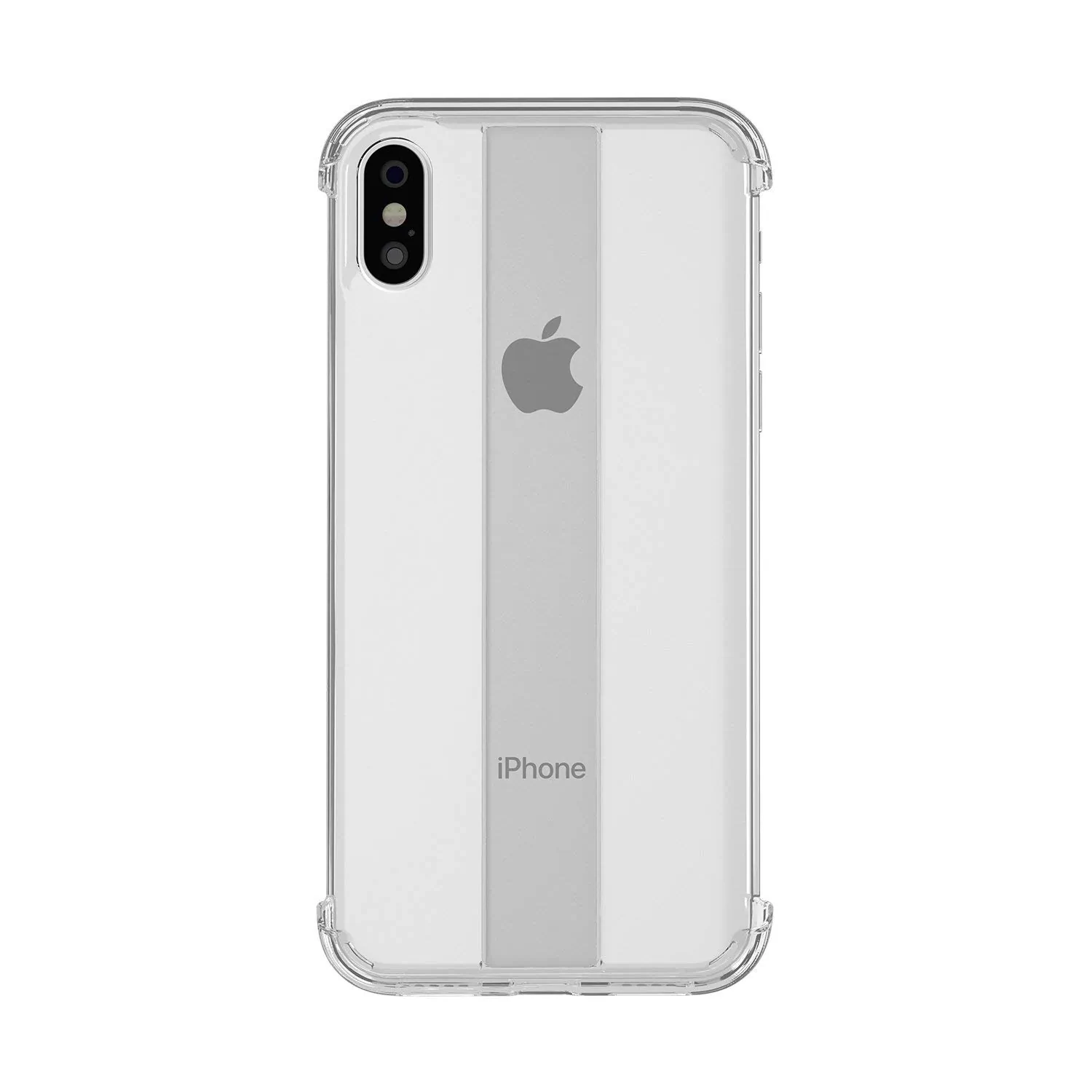 Skech SK61-STK-CLR Stark For Iphone Xs+ Clear