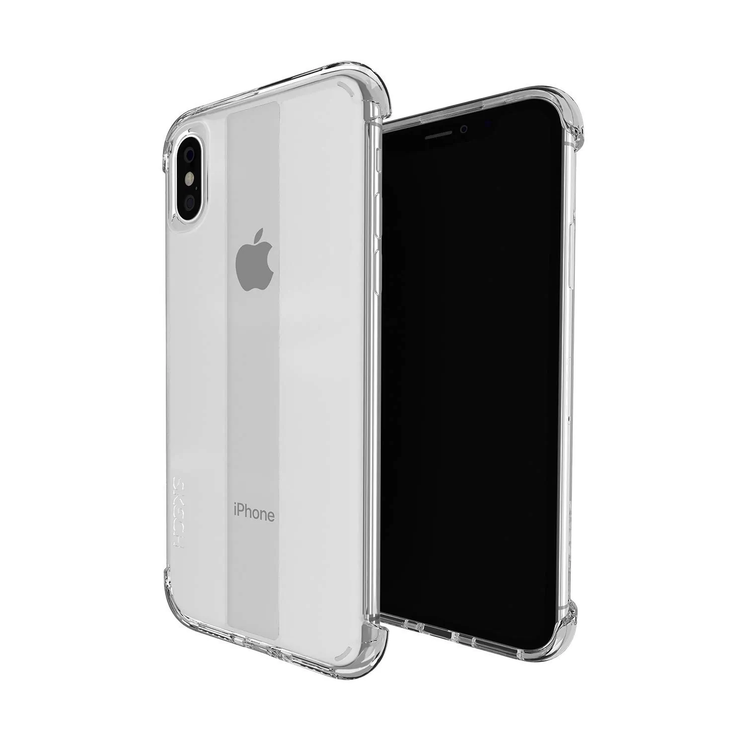 Skech SK61-STK-CLR Stark For Iphone Xs+ Clear