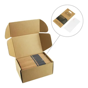 SCP102-SAMS8 | Samsung Premium 60PCS Tempered Glass Screen