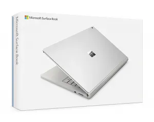 Microsoft FMS-00001 Cpo  Surfacebook-2c I716512