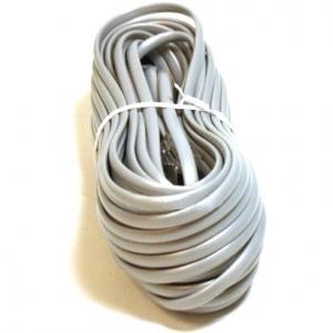 Monoprice 935 Phone Cable Straight - 50ft For Data