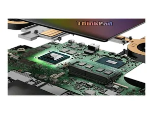 20QN0029US | Lenovo P53 Multi-Touch Laptop - W10 Pro,