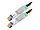 QSFPDD-400G-AOC2M-AO | Addon 100G Active AOC Cable - 2