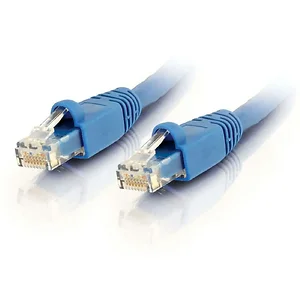 27715 | C2g 5ft Cat6a Snagless UTP Network Patch Cable