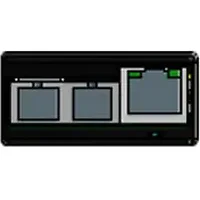 Transition Networks-M/E-ISW-FX-02(SM)