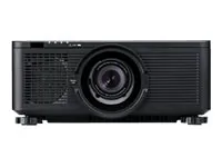 Canon 1318C002 Lx-mu800z Multimedia Projector,wuxga, 8000 Lumens, 61.7