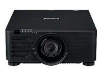 Canon 1318C002 Lx-mu800z Multimedia Projector,wuxga, 8000 Lumens, 61.7