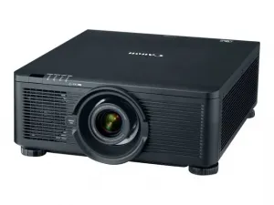 Canon 1318C002 Lx-mu800z Multimedia Projector,wuxga, 8000 Lumens, 61.7