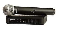 Shure-BLX24/PG58-H9