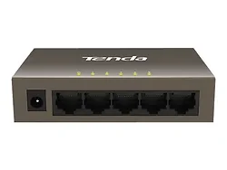 Tenda Technology-TEF1005D