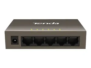 Tenda Technology Tenda SWT TEF1005D 5-Port Fast Ethernet