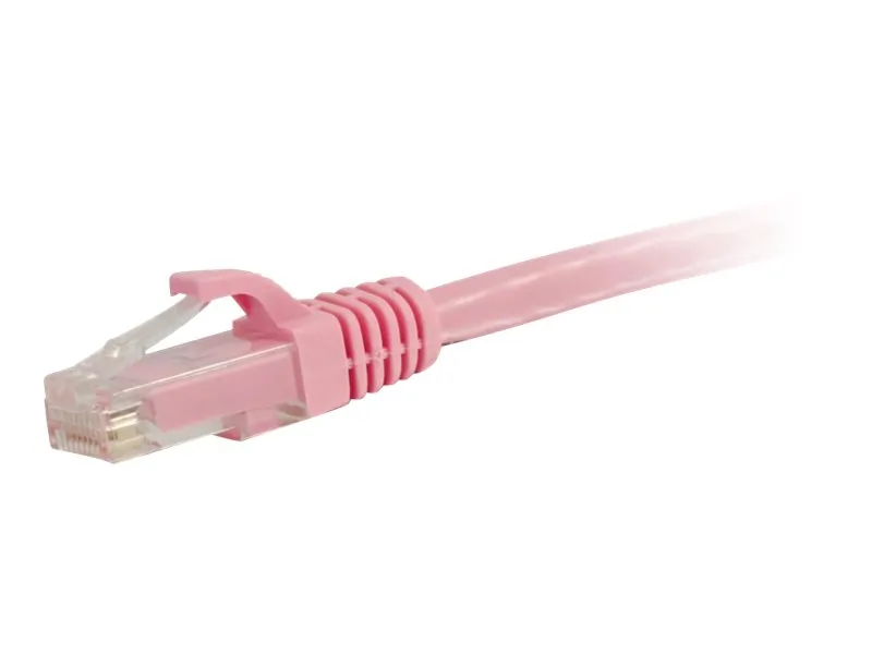 C2g 50860 6ft Cat6a Snagless Utp Cable-p