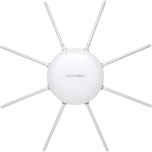 02-SSC-2648 | Sonicwall SW 432E Wireless Access Point