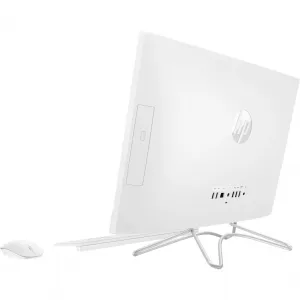 Hp 3LC01AAR#ABA Refurb Ts 23.8 A9 4g 1t Wht