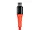 31195 | Monoprice AtlassFlex 6FT Red Cable