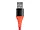 31195 | Monoprice AtlassFlex 6FT Red Cable
